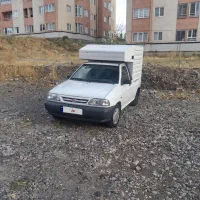 پراید وانت 151
