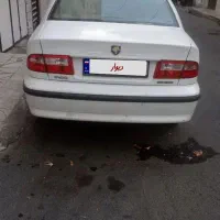 خودرو سمند