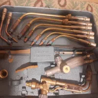 سرپیک جوشکاری حرفه ای