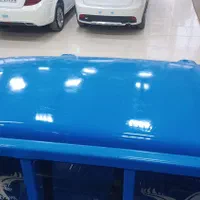 وانتنیسان دوگانه کارخانههیدرولیک|خودرو سواری و وانت|سلماس, |دیوار