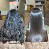 صافی و درمان مو دائم با ضمانت بالای دوسال