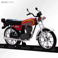 ماکت موتور
