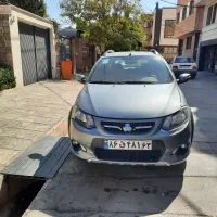 کوییک مدل ۱۴۰۱ نوک مدادی|خودرو سواری و وانت|شیراز, فرهنگ شهر|دیوار