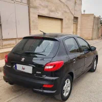 ۲۰۷ پانا ۱۴۰۲|خودرو سواری و وانت|اصفهان, باغ کاران|دیوار