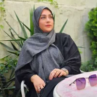 شال ریز بافت پاییزه وزمستونی|لباس|گناباد, |دیوار