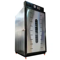 دستگاه خشک کن میوه سبزی با گارانتی معتبر  600V|ماشین‌آلات صنعتی|مشهد, کاظم آباد پنجشنبه|دیوار