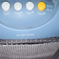 بخاری برقی|بخاری، هیتر، شومینه|تهران, جوادیه تهرانپارس|دیوار