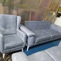 مبل راحتی ، نقد و اقساط|مبلمان خانگی و میز عسلی|بوشهر, |دیوار