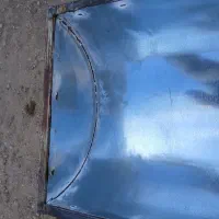 آخور های گوسفندی جوشی ومحکم|لوازم جانبی حیوانات|قیدار, |دیوار