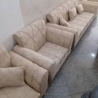 مبلمان راحتی شهرزاد|مبلمان خانگی و میز عسلی|تهران, عبدل‌آباد|دیوار