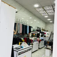 مغازه
