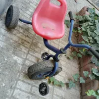 سه چرخه کودک