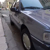 405 مدل 95 GLX