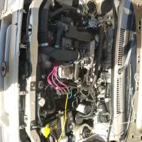 ماشین۱۴۱بکر دوگانه بدون ترک