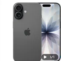 گوشی آیفون 17 حافظه 256 گیگابایت اکتیو بدون رجیستر