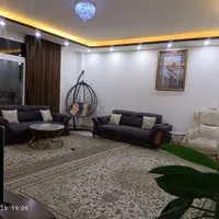 فروش آپارتمان ۱۰۸ متری ۲ خوابه طبقه ۱|فروش آپارتمان|فلاورجان, |دیوار