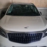 بی آی سی ایکس x3