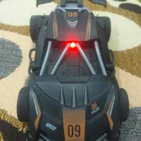 ماشین کنترولی مسابقه ای|اسباب‌‌بازی|مریوان, |دیوار