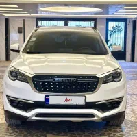 فیدلیتی 7نفره گیربکس جدید