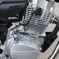 باسل 200خشک|موتورسیکلت|کرمانشاه, |دیوار