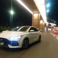mg5 gt 2025