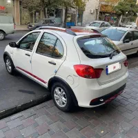 کوییک gxr رینگ دار مدل 1403|خودرو سواری و وانت|تبریز, |دیوار