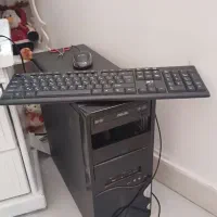 همه باهم سیستم خانگی کامپیوتر|رایانه رومیزی|رشت, فرزانه|دیوار