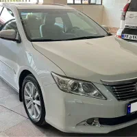 تویوتا آریون ۲۰۱۳ گرند فول کم کارکرد