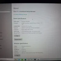 لب تاپ خانگی دل precision3551|رایانه همراه|تبریز, |دیوار