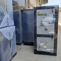 گاوصندوق دو درب 80ارتفاع کد 149|دفتر کار|رشت, گلسار|دیوار