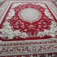 قرش|فرش|کوهدشت, |دیوار