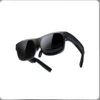 عینک هوشمند + TCL NXTWEAR در حد اک