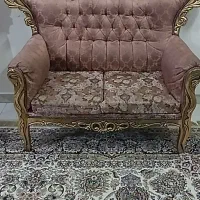 مبل ۸ نفره سلطنتی