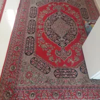 فروش فرش ماشینی ۱۲ متری و دست بافت