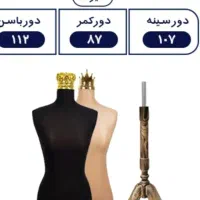 مانکن اتو خور وسوزن خور