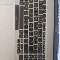 لپ تاپ Dell   latetude  5510 .|رایانه همراه|کرمانشاه, |دیوار