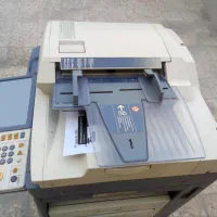 دستگاه کپی|پرینتر، اسکنر، کپی، فکس|برازجان, |دیوار