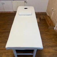 تخت ماساژ|آرایشگاه و سالنهای زیبایی|رشت, گلباغ نماز|دیوار