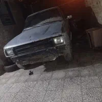 تویوتا 91فروشی