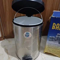 سطل|ظروف نگهدارنده، پلاستیکی، یک‌بارمصرف|گرگان, |دیوار