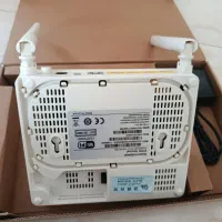 فروش یکجا 14عدد مودم فیبر نوری hg8546m