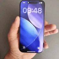 iPhone 16 Pro|موبایل|بندرعباس, |دیوار