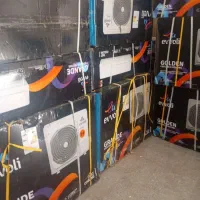 کولر آکبند 24 هزار ایوولی گلدن