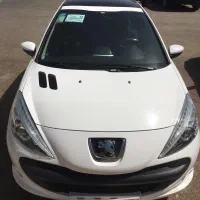 اجاره پژو ۲۰۷/اجاره ماشین