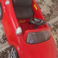 ماشین شارژی|اسباببازی بچه|همدان, |دیوار