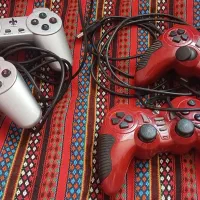 دسته بازی کامپیوتر و لبتاب