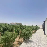 باغ ۱۱۰۰ متری با امکانات پای کار و موقعیت خاص
