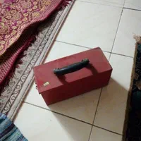 جعبه ابزار وتبدیل وبکس|حراج|اصفهان, شیخ اشراق|دیوار