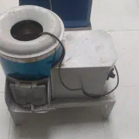 پوست کن و خلال کن...