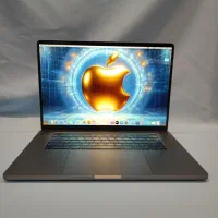 مک بوک پرو (macbook pro 2019 (i9 64 1T 8G